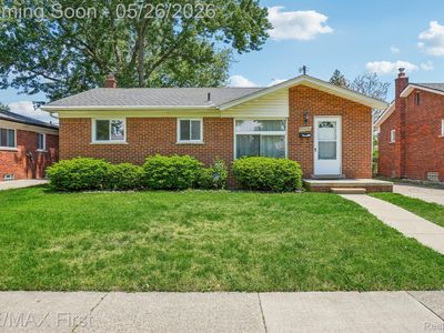 29636 Spoon Ave, Madison Heights, MI, 48071