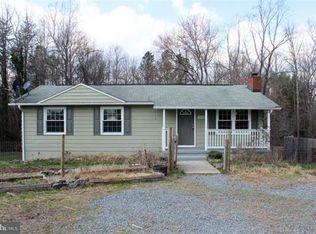 14008 James Madison Pkwy, King George, VA 22485