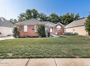 3406 Tucker Wood Ln, Louisville, KY 40299
