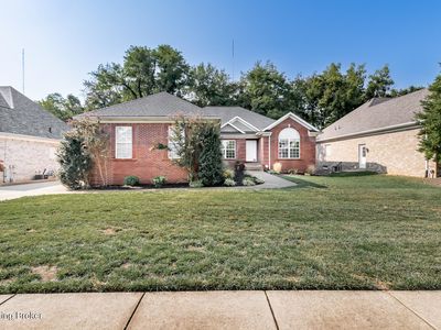 3406 Tucker Wood Ln, Louisville, KY, 40299