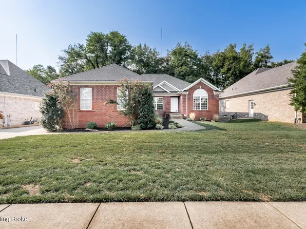 3406 Tucker Wood Ln, Louisville, KY 40299