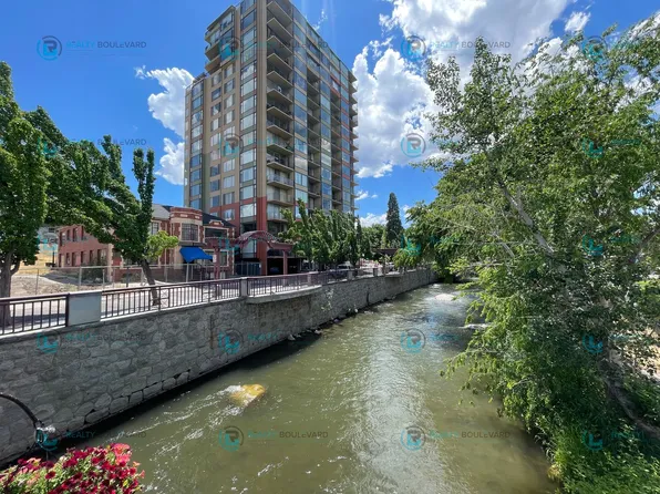 280 Island Ave APT 1105, Reno, NV 89501
