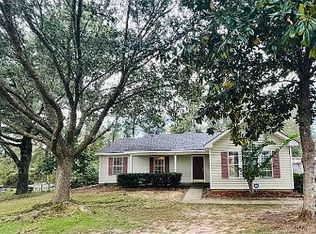 2842 Firethorn Ct, Mobile, AL 36608