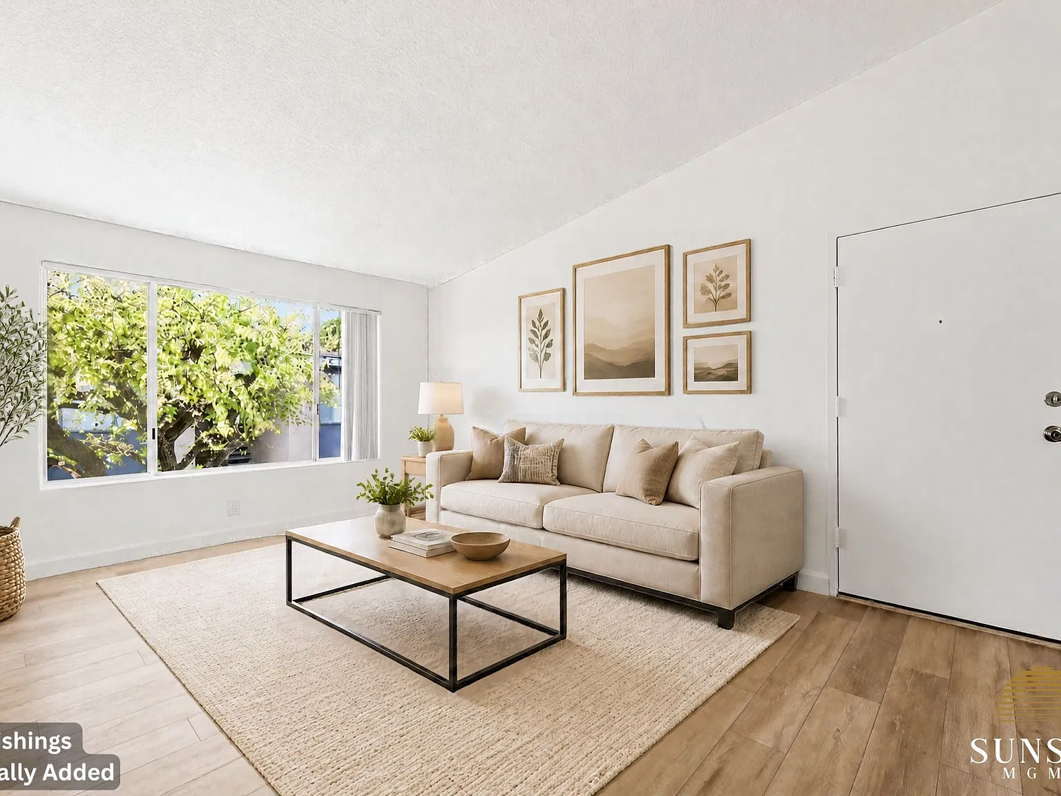 1 bed, 600 sqft, $2,147 — Photo 1