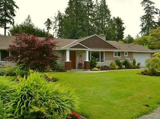 23621 110th Pl W, Woodway, WA 98020