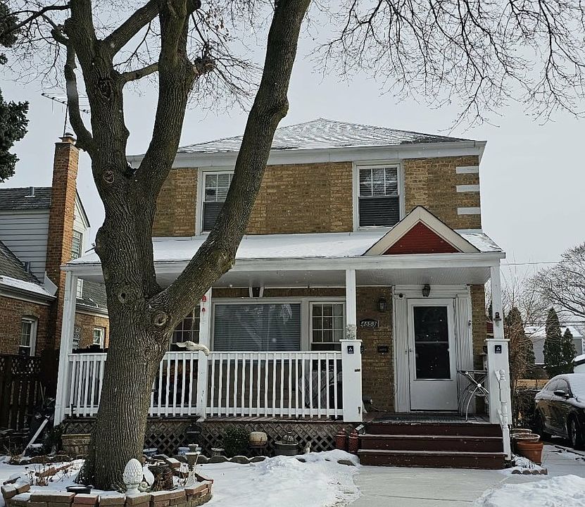 1st image of 4853 N Mulligan Ave