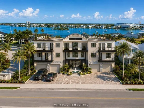 601 Estero BLVD, FORT MYERS BEACH, FL 33931