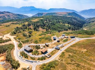 8488 E Spring Park Rd, Eden, UT 84310