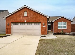 5349 River Ridge Dr, Hamilton, OH 45011