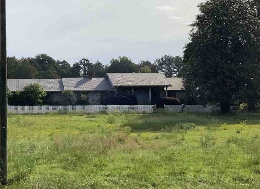 Property Front View