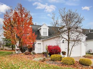 14710 Lakeview Dr, Middlefield, OH 44062