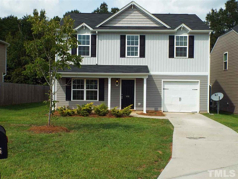1st image of 696 Thistle Dr