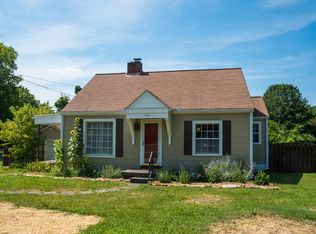 103 Anthony Ave, Old Hickory, TN 37138