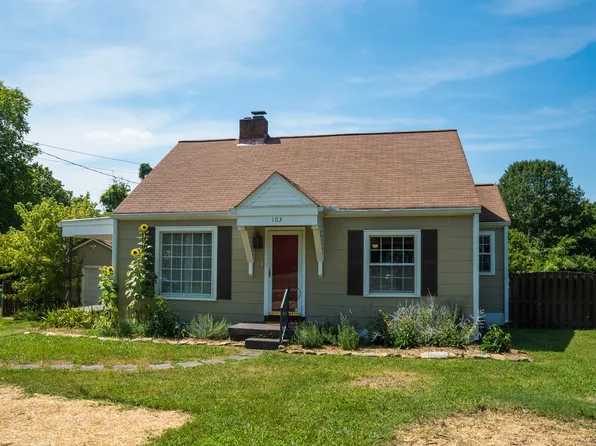 103 Anthony Ave, Old Hickory, TN 37138