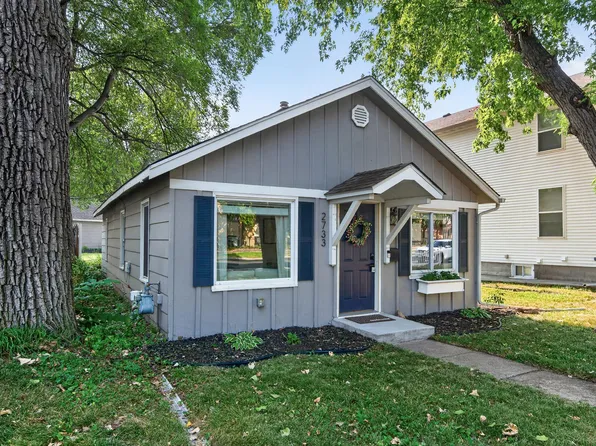 2733 Louisiana Ave S, Saint Louis Park, MN 55426