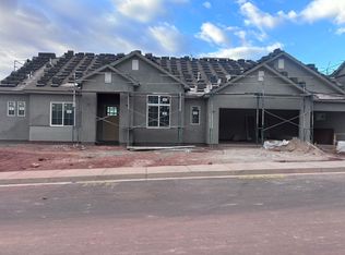 2858 E Creek Side Ct, Washington, UT 84780