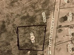 0 Burlington Ave, Gibsonville, NC 27249
