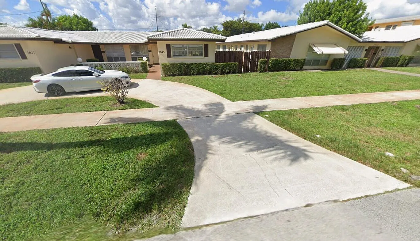 3 bed, 2.0 bath, 1300 sqft, $3,250 — Photo 1