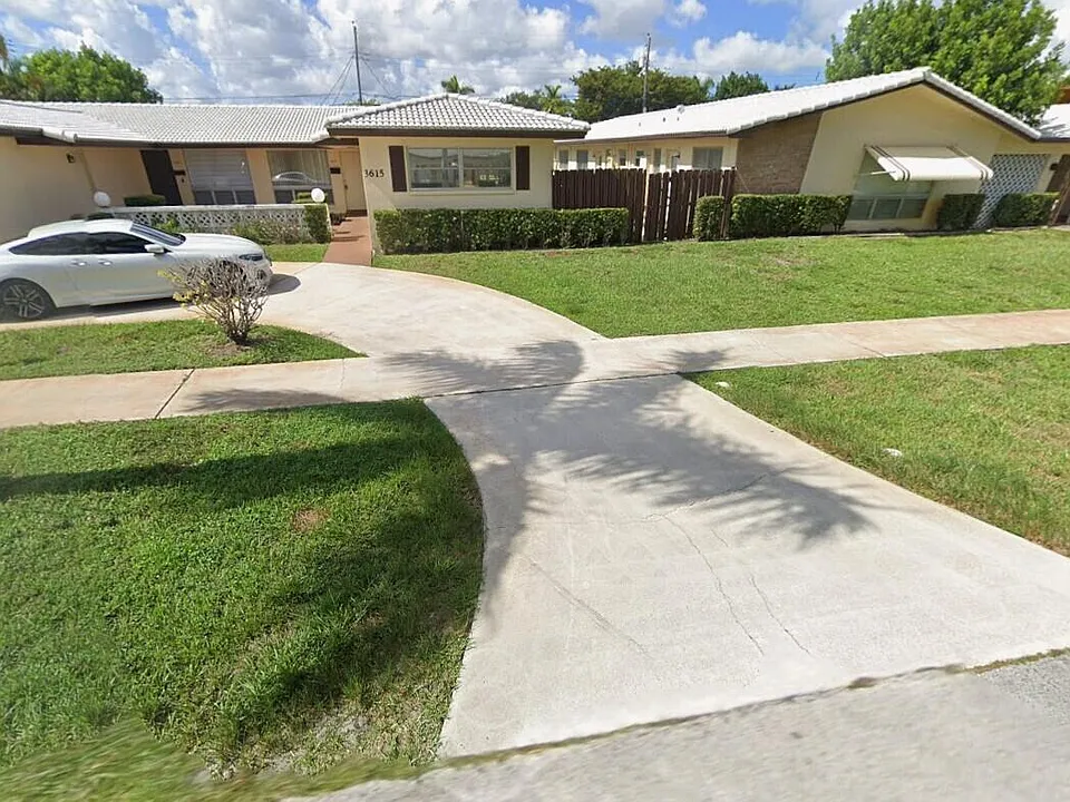 3615 Polk St