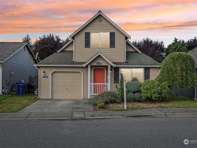 713 Westpoint Drive, Burlington, WA, 98233