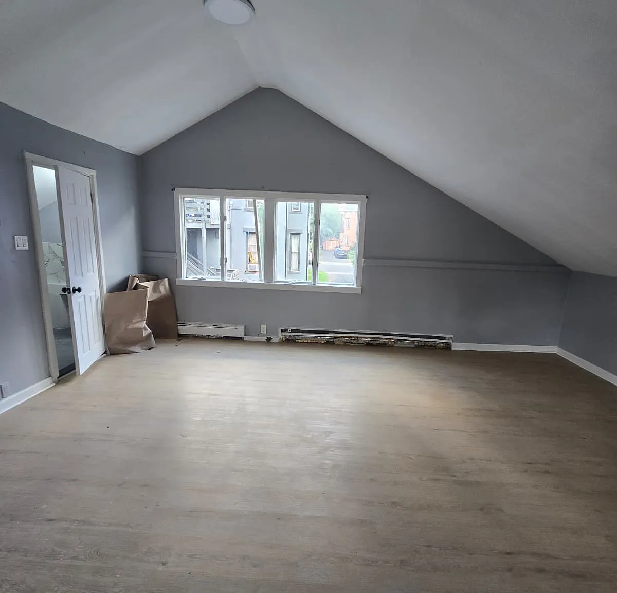 Studio, $1,550 — Photo 2