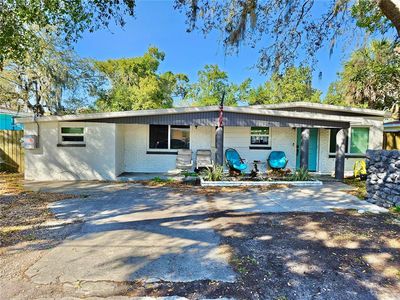2908 E Howell St, Tampa, FL, 33610