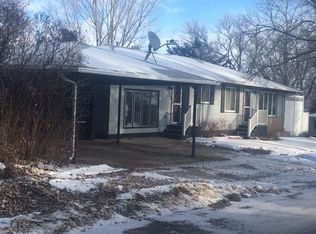1 8th Ave SW, Stanley, ND 58784