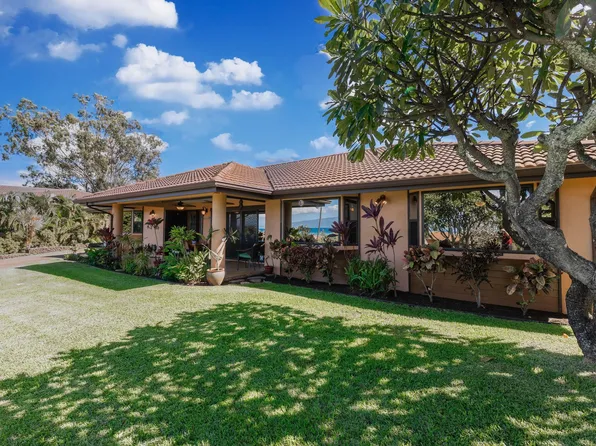 54 Aekai Pl, Lahaina, HI 96761