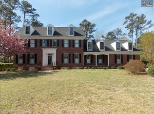 6124 Hampton Ridge Rd, Columbia, SC 29209