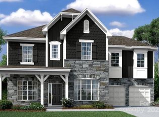 10225 Whitaker Pointe Dr, Huntersville, NC 28078