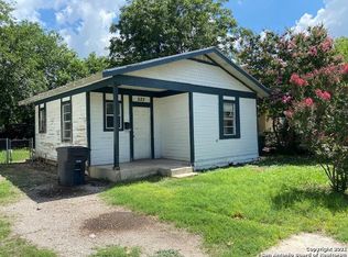 523 Wilcox Ave, San Antonio, TX 78211