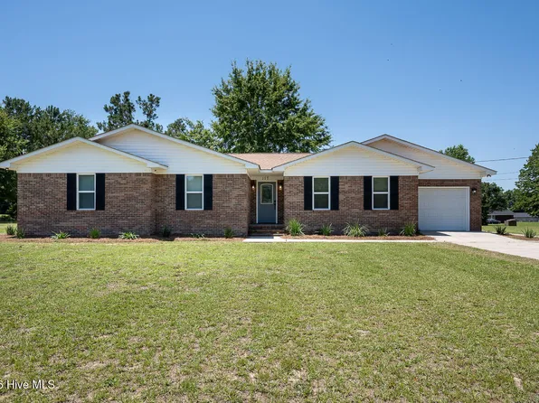 117 Zack Street, Waynesboro, GA 30830