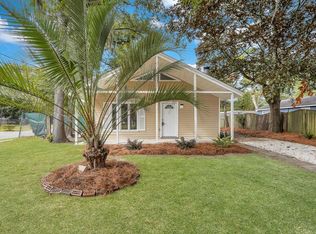 3223 Hazel St, Savannah, GA 31404