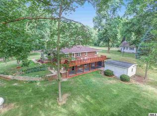 3675 Albion Rd, Concord, MI 49237