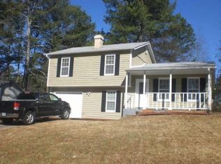 3878 Wood Path Dr, Stone Mountain, GA 30083