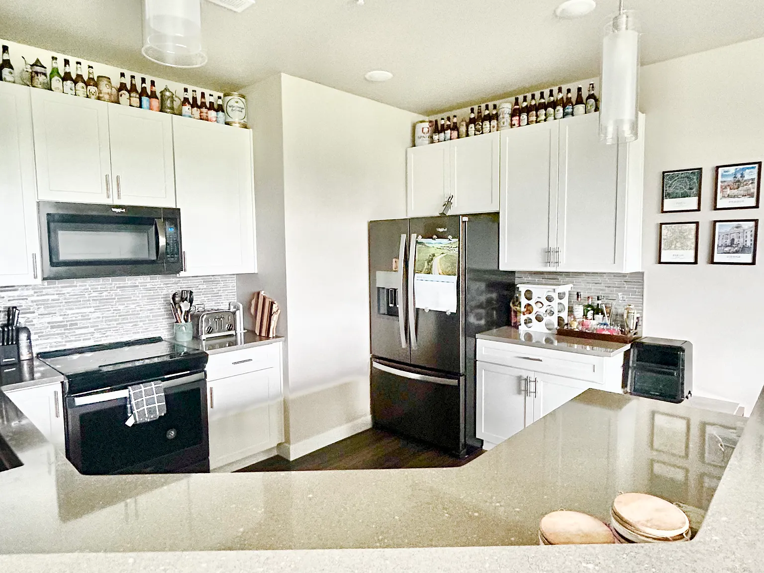 2 bed, 1441 sqft, $2,800 — Photo 1