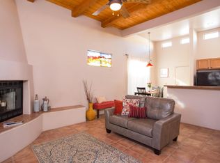 7695 E Sierra Park Loop, Tucson, AZ 85710