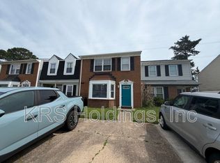3918 Lantana Pl, Virginia Beach, VA 23456