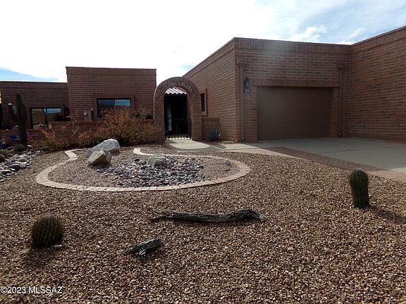 2nd image of 1473 W Camino De La Oca