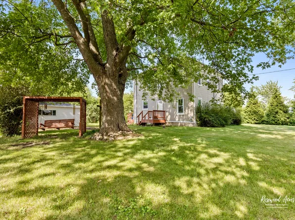 15557 E State Route 17, Grant Park, IL 60940