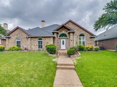1322 Royal Palm Ln, Carrollton, TX, 75007