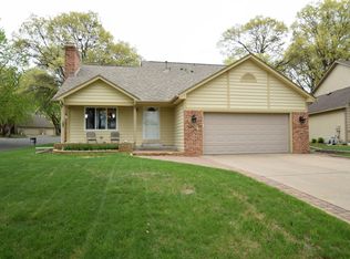 12265 Jay St NW, Coon Rapids, MN 55448