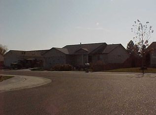 710 Settlers Dr, Caldwell, ID 83607