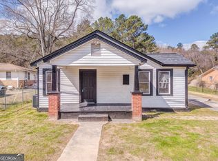 1304 Cave Spring Rd SW, Rome, GA 30161