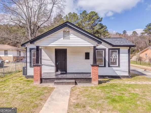 1304 Cave Spring Rd SW, Rome, GA 30161