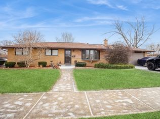 731 Marshall Dr, Des Plaines, IL 60016