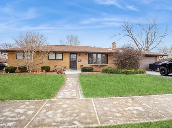 731 Marshall Dr, Des Plaines, IL 60016
