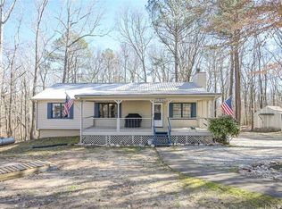 4195 Old Yorkville Rd, Dallas, GA 30157