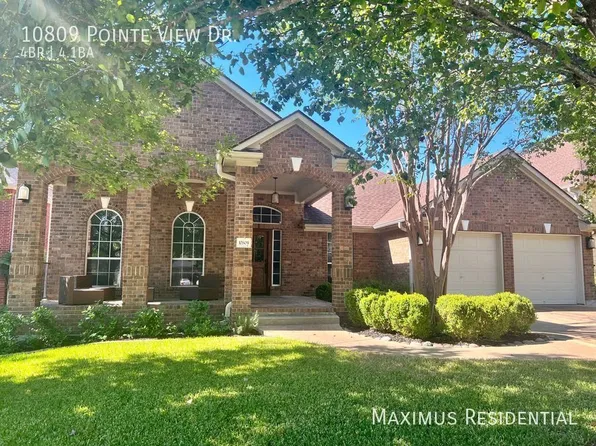 10809 Pointe View Dr, Austin, TX 78738
