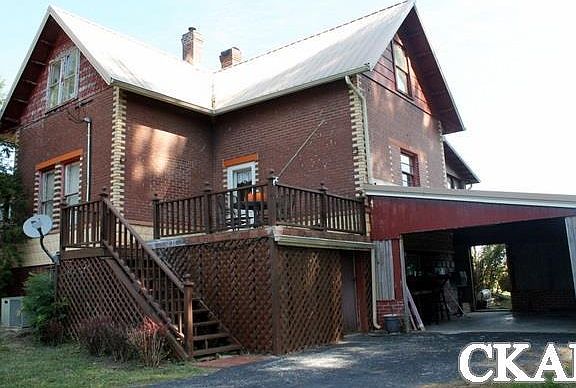 2nd image of 9501 E Main St